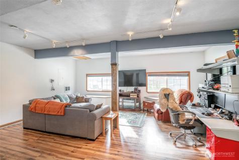 8903 216th Street Court E Graham WA 98338