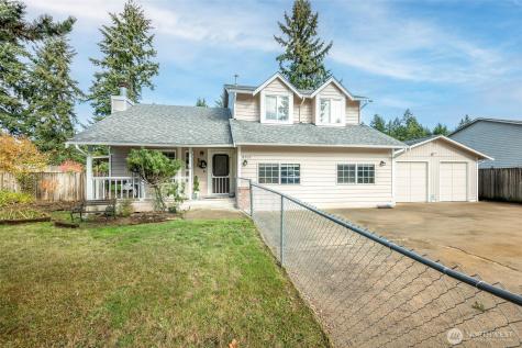8903 216th Street Court E Graham WA 98338