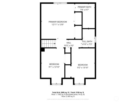 8903 216th Street Court E Graham WA 98338