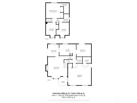 8903 216th Street Court E Graham WA 98338