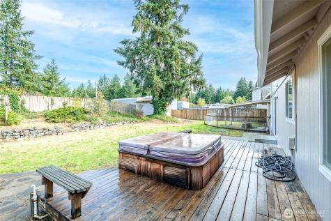 8903 216th Street Court E Graham WA 98338