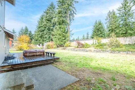 8903 216th Street Court E Graham WA 98338
