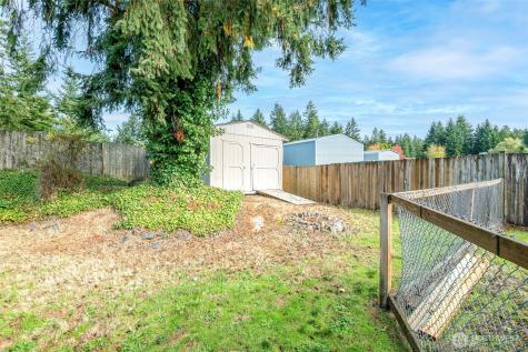 8903 216th Street Court E Graham WA 98338