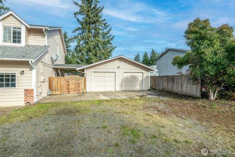 8903 216th Street Court E Graham WA 98338