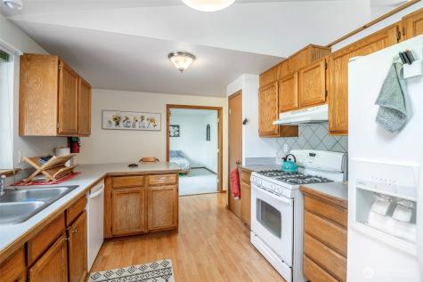 8903 216th Street Court E Graham WA 98338