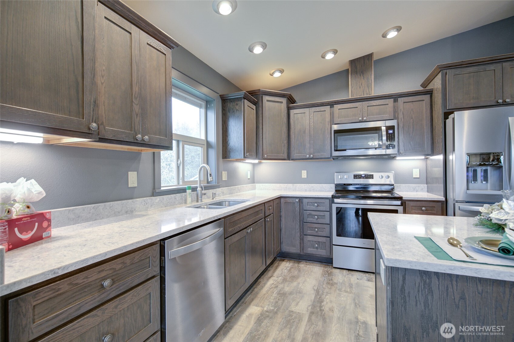 415 Olympic View Avenue NE Ocean Shores WA 98569