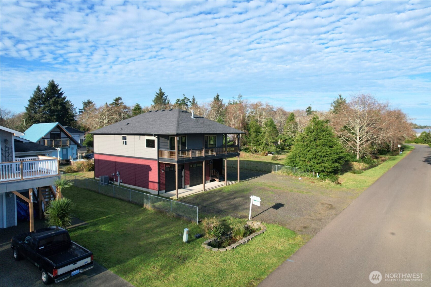 415 Olympic View Avenue NE Ocean Shores WA 98569
