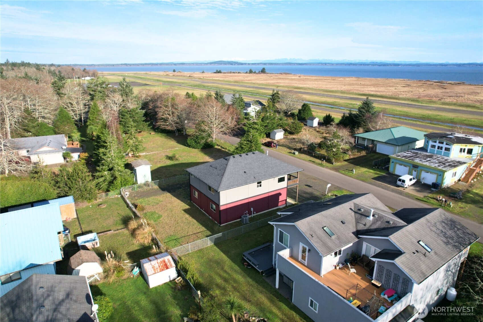 415 Olympic View Avenue NE Ocean Shores WA 98569