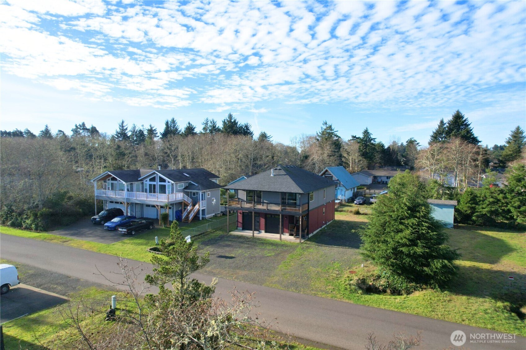 415 Olympic View Avenue NE Ocean Shores WA 98569