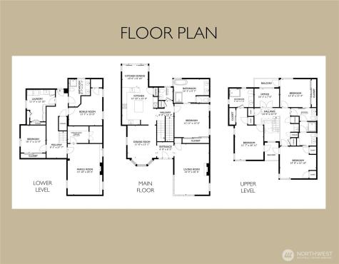 1915 35th Avenue W Seattle WA 98199