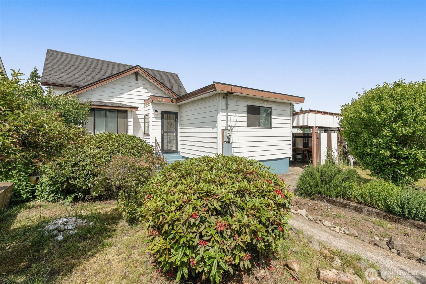 2360 S Hosmer Street Tacoma WA 98405