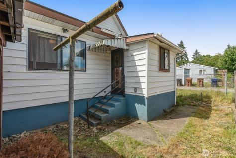 2360 S Hosmer Street Tacoma WA 98405
