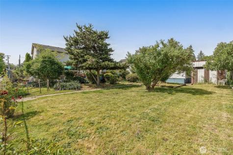 2360 S Hosmer Street Tacoma WA 98405
