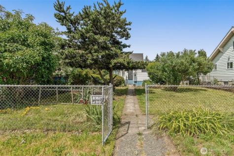 2360 S Hosmer Street Tacoma WA 98405