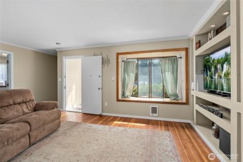 2360 S Hosmer Street Tacoma WA 98405