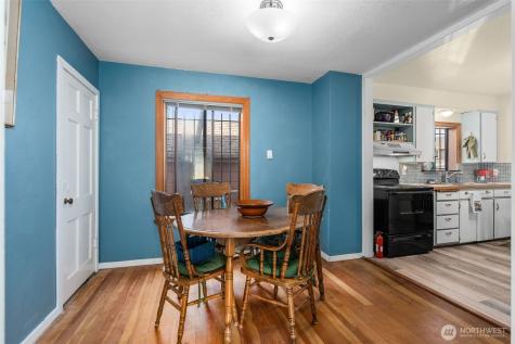 2360 S Hosmer Street Tacoma WA 98405