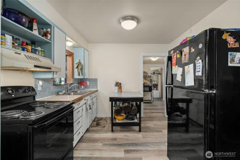 2360 S Hosmer Street Tacoma WA 98405