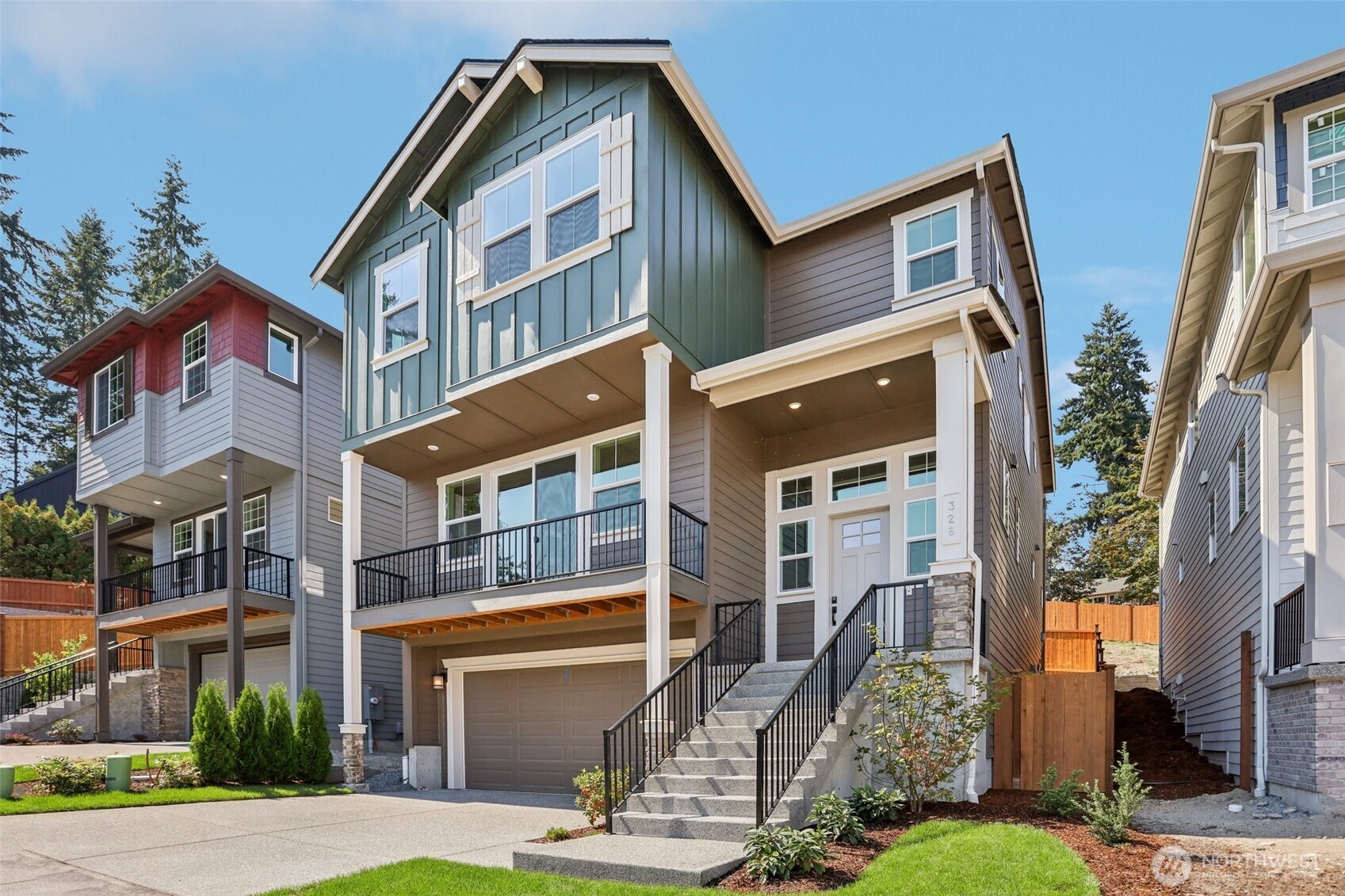 326 182nd Place SE Bothell WA 98012
