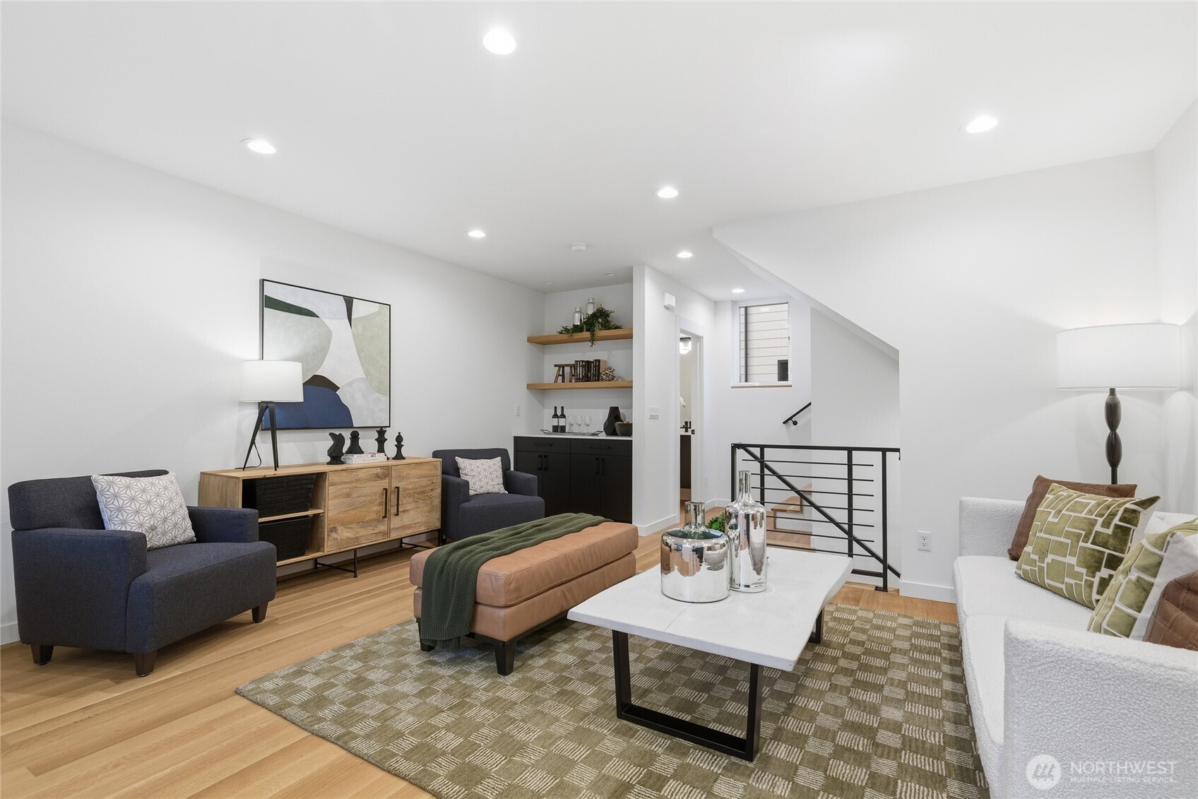 3646 Greenwood Avenue N Seattle WA 98103