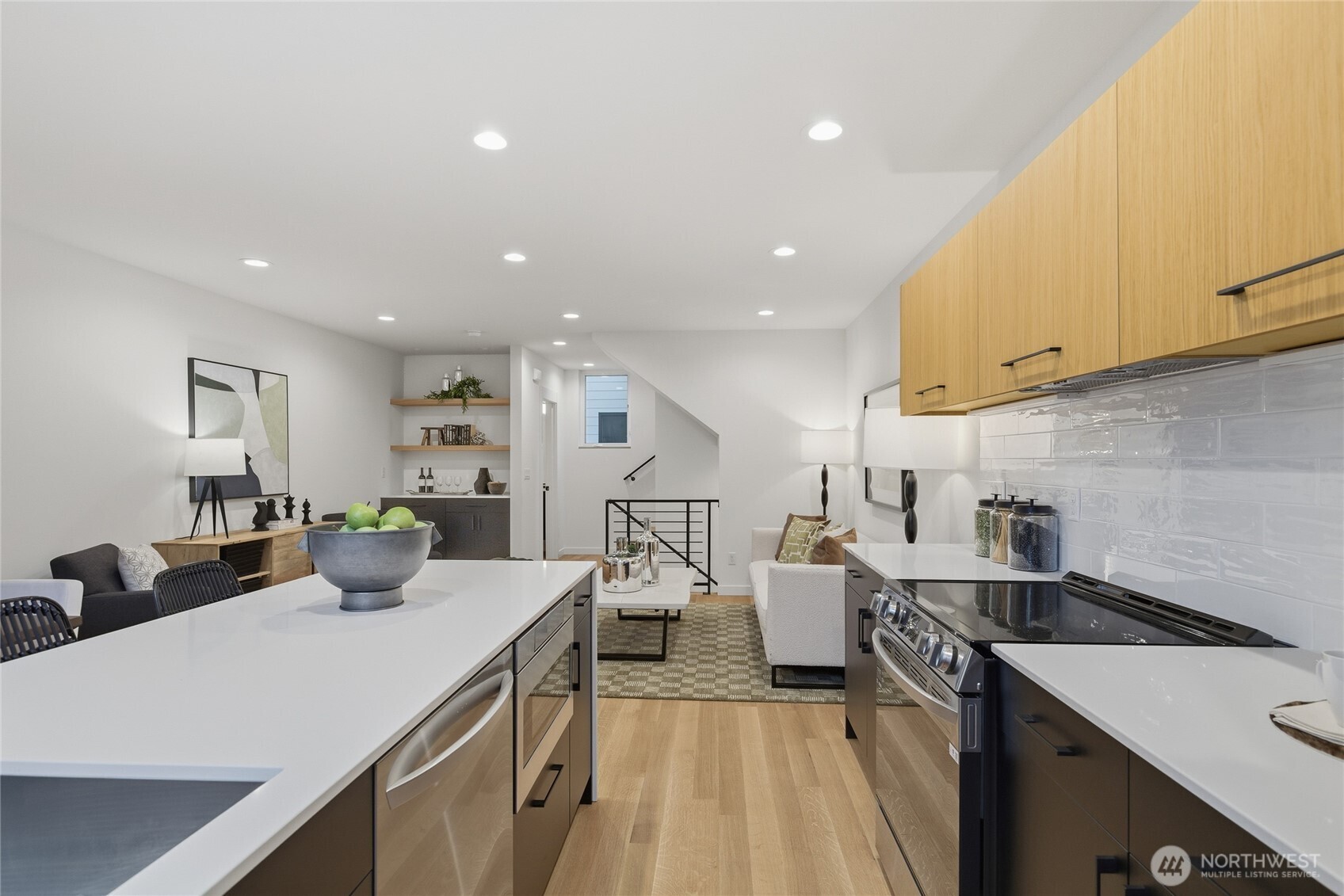 3646 Greenwood Avenue N Seattle WA 98103