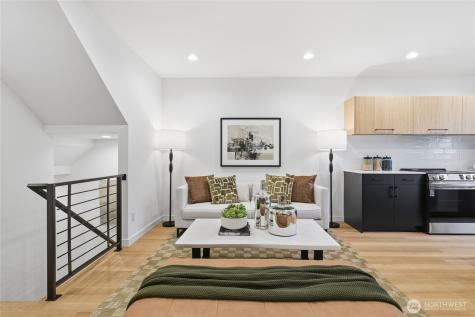 3646 Greenwood Avenue N Seattle WA 98103