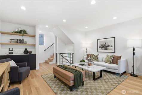 3646 Greenwood Avenue N Seattle WA 98103