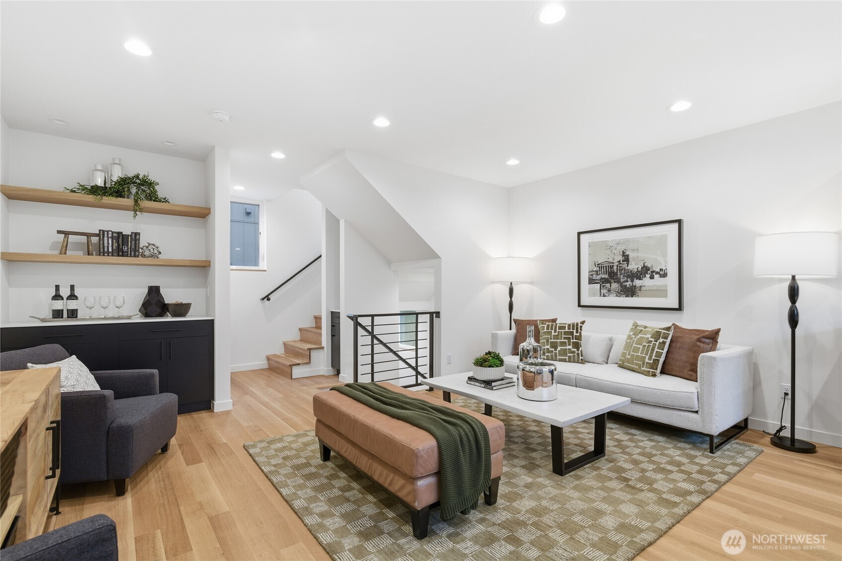 3646 Greenwood Avenue N Seattle WA 98103