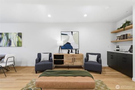 3646 Greenwood Avenue N Seattle WA 98103
