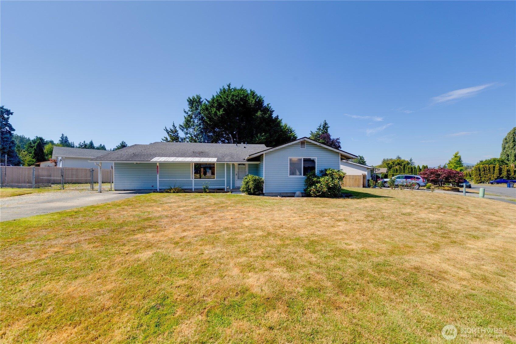 2027 E Belair Drive Mount Vernon WA 98273