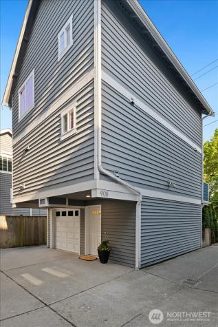 908 NW 85th Street Seattle WA 98117