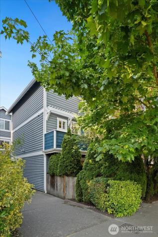 908 NW 85th Street Seattle WA 98117