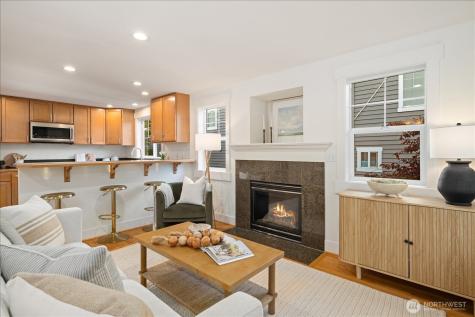 908 NW 85th Street Seattle WA 98117
