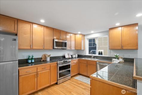 908 NW 85th Street Seattle WA 98117