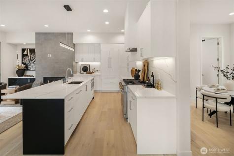 270 118th Avenue SE Bellevue WA 98005