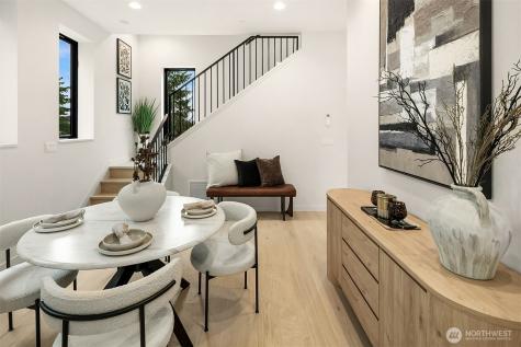 270 118th Avenue SE Bellevue WA 98005