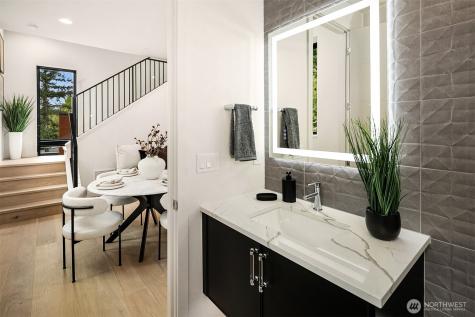 270 118th Avenue SE Bellevue WA 98005