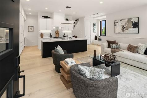 270 118th Avenue SE Bellevue WA 98005