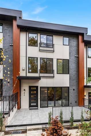 270 118th Avenue SE Bellevue WA 98005