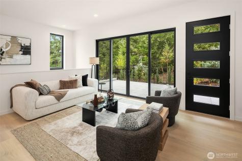 270 118th Avenue SE Bellevue WA 98005