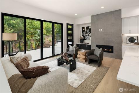 270 118th Avenue SE Bellevue WA 98005