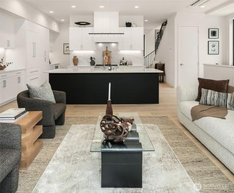 270 118th Avenue SE Bellevue WA 98005