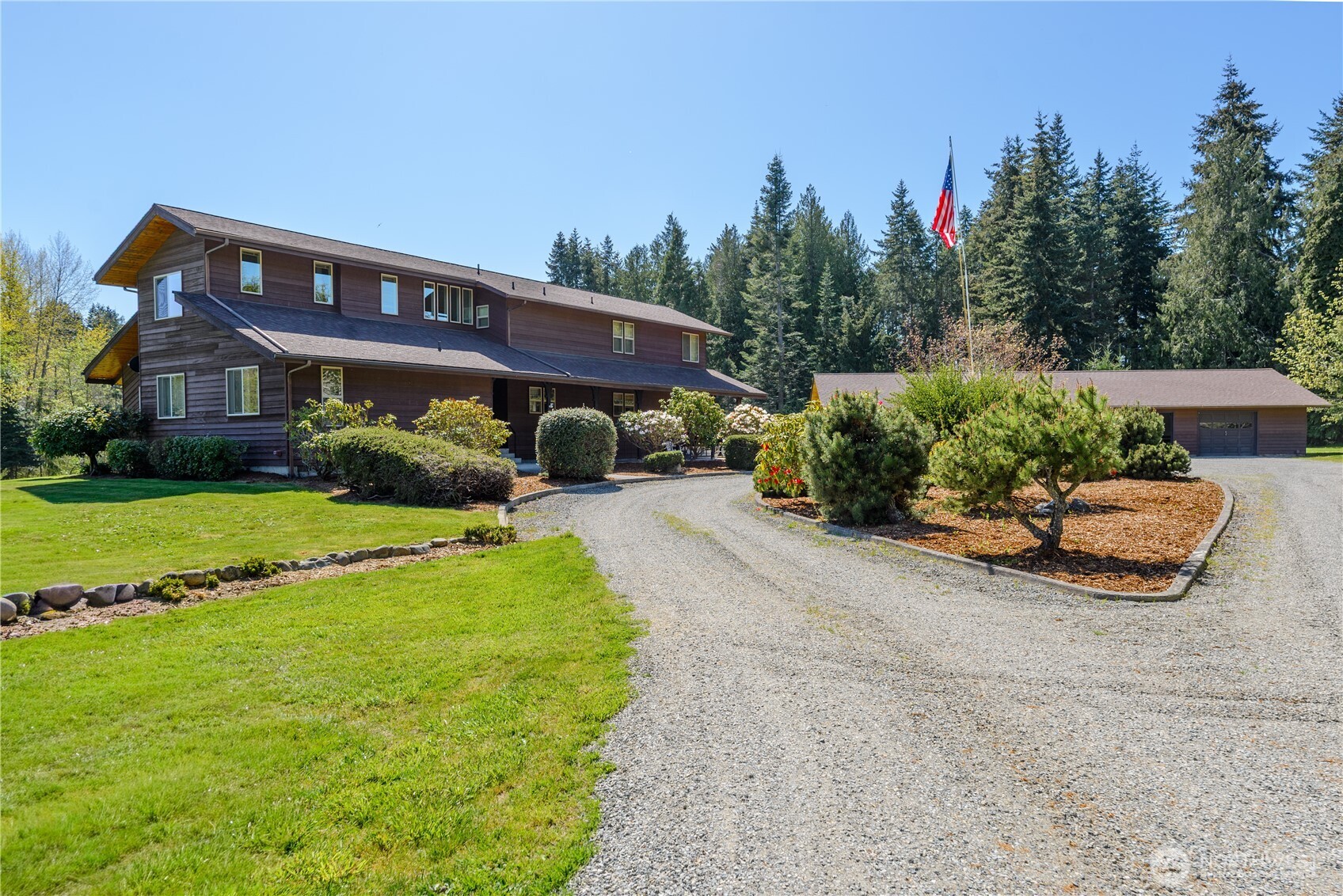 135 Rebel Lane Port Angeles WA 98362