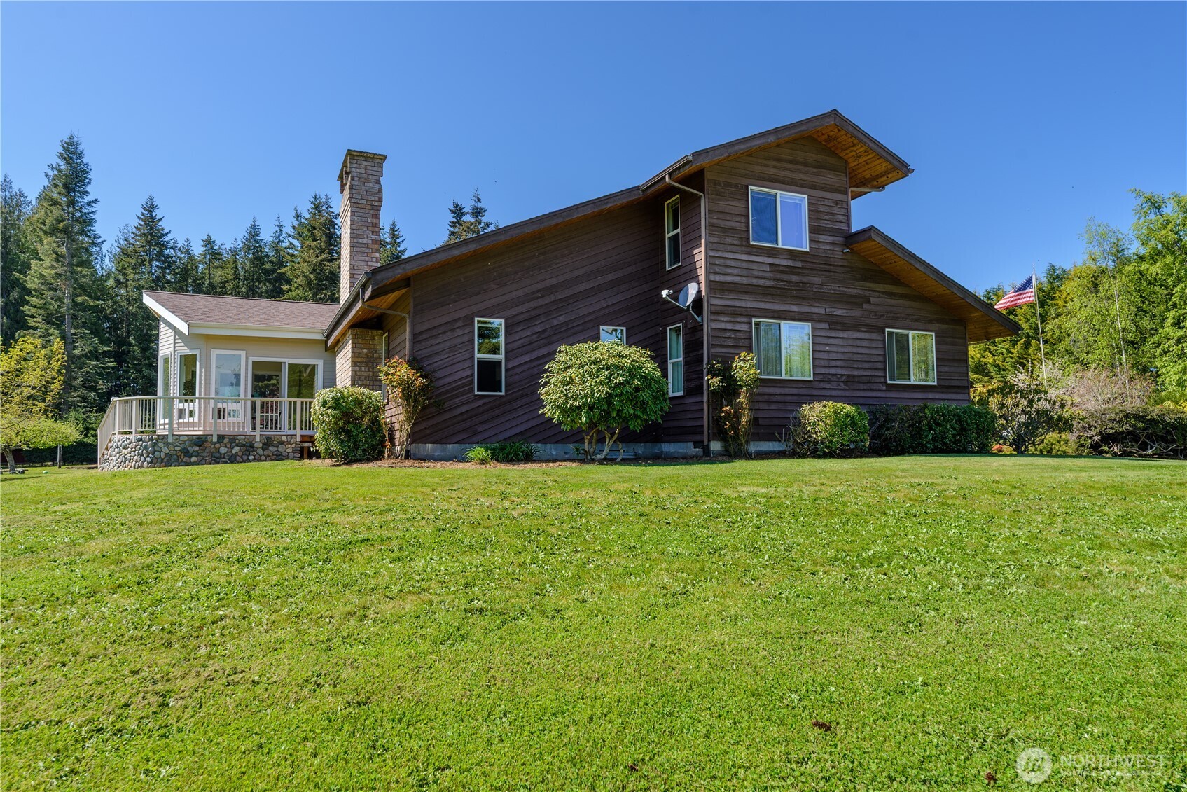 135 Rebel Lane Port Angeles WA 98362