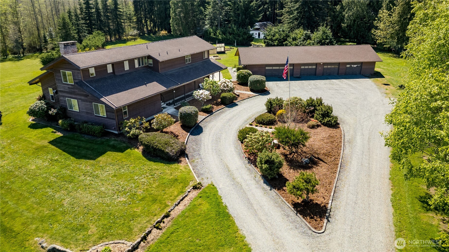 135 Rebel Lane Port Angeles WA 98362