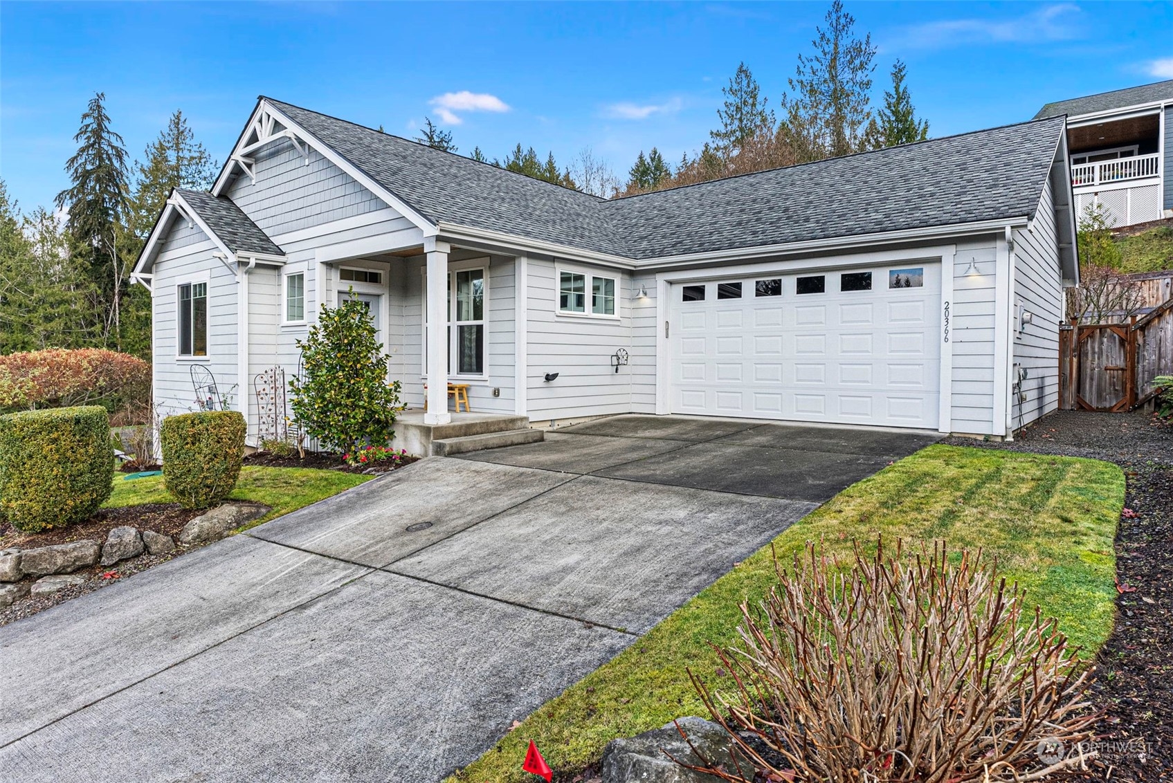20366 Fortune Place NE Poulsbo WA 98370