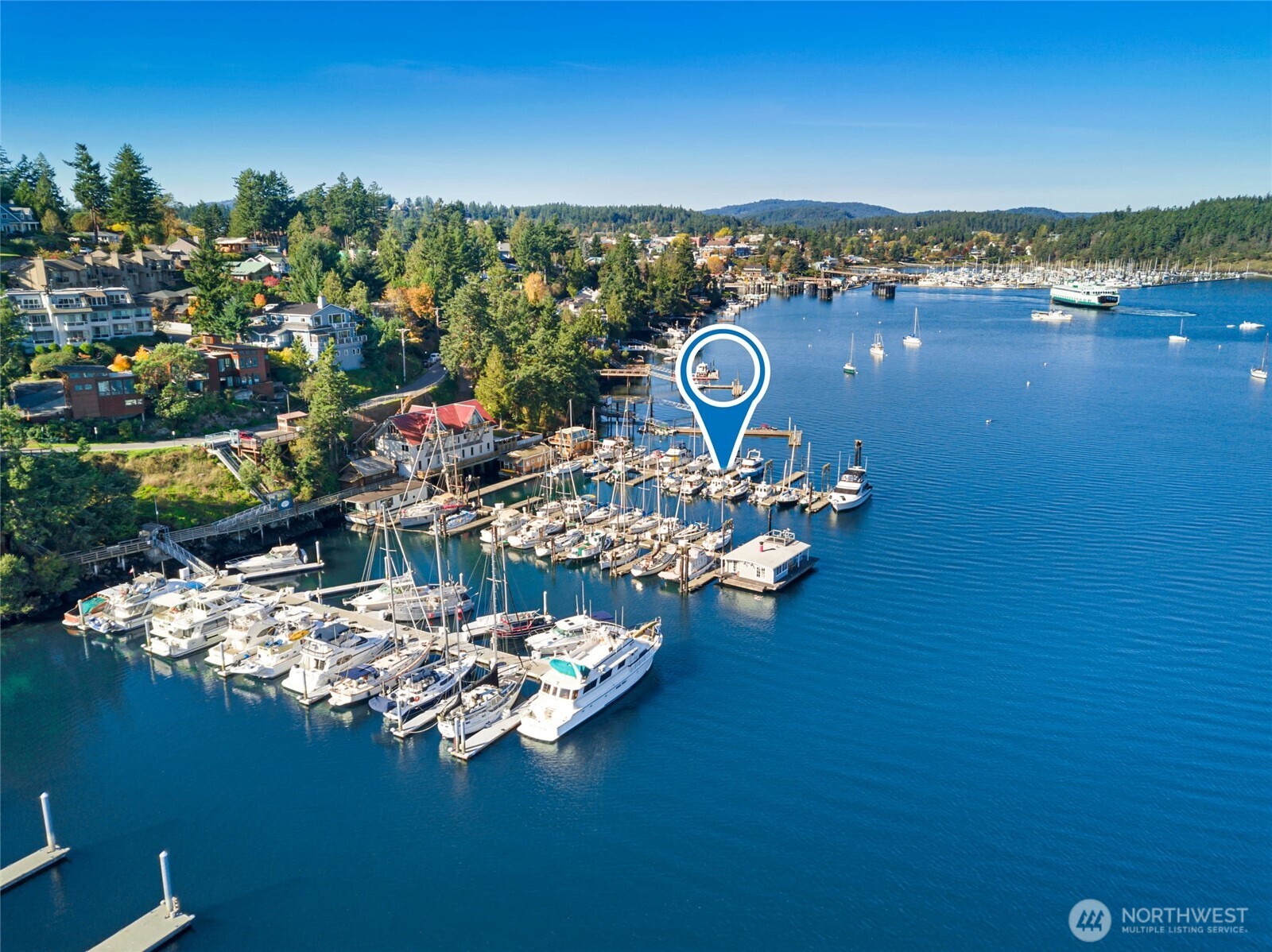 620 Warbass Way Friday Harbor WA 98250