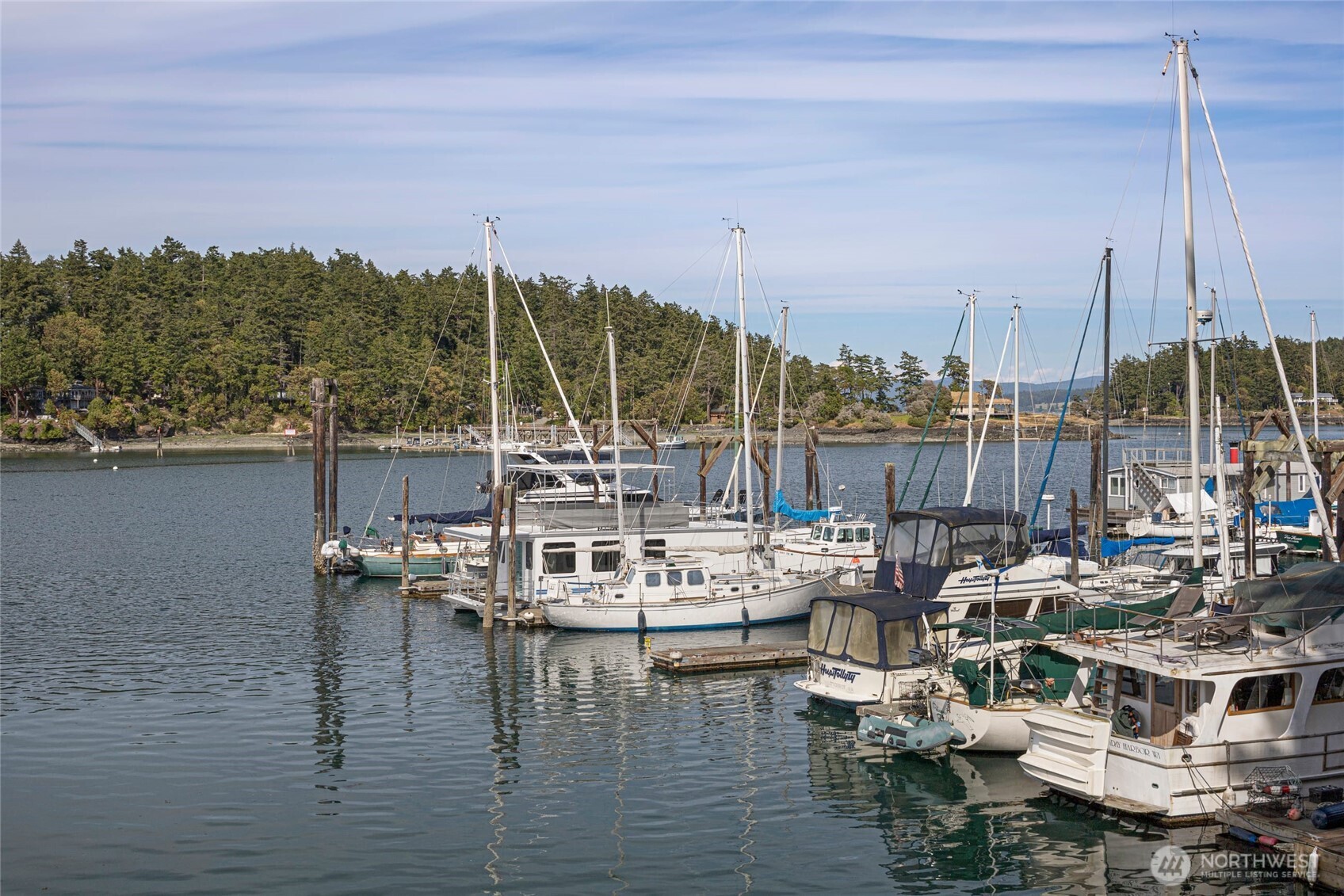 620 Warbass Way Friday Harbor WA 98250