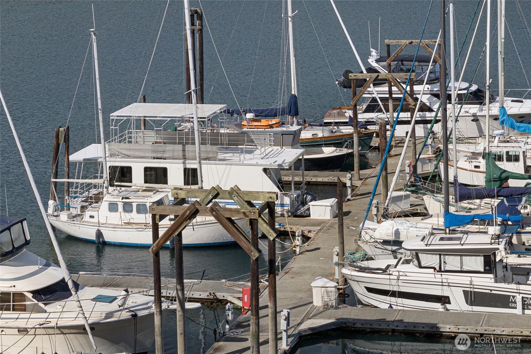 620 Warbass Way Friday Harbor WA 98250