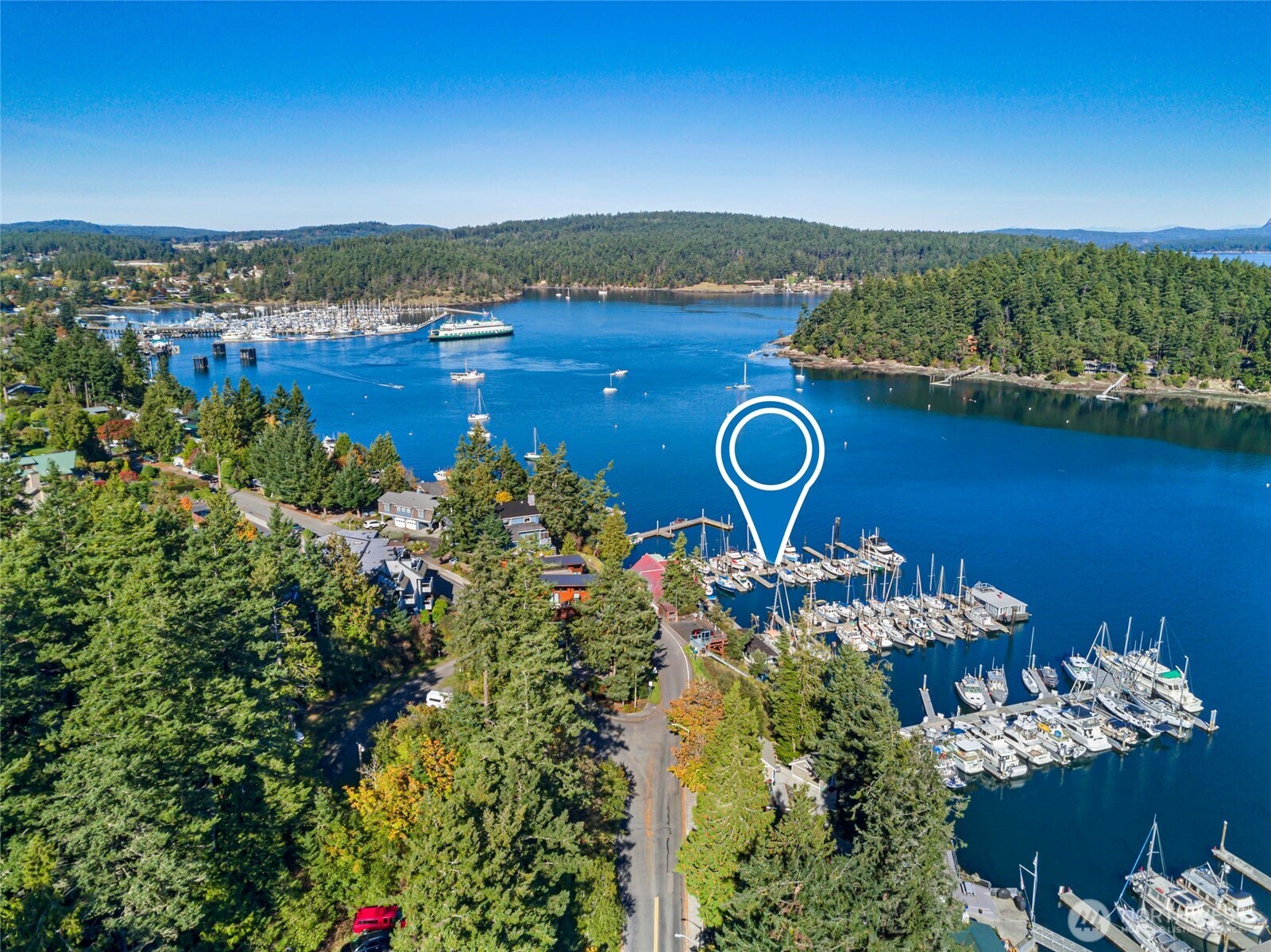 620 Warbass Way Friday Harbor WA 98250
