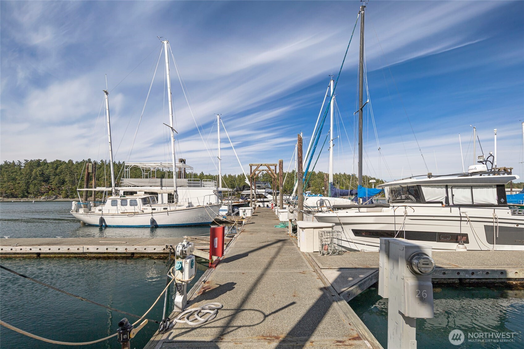 620 Warbass Way Friday Harbor WA 98250